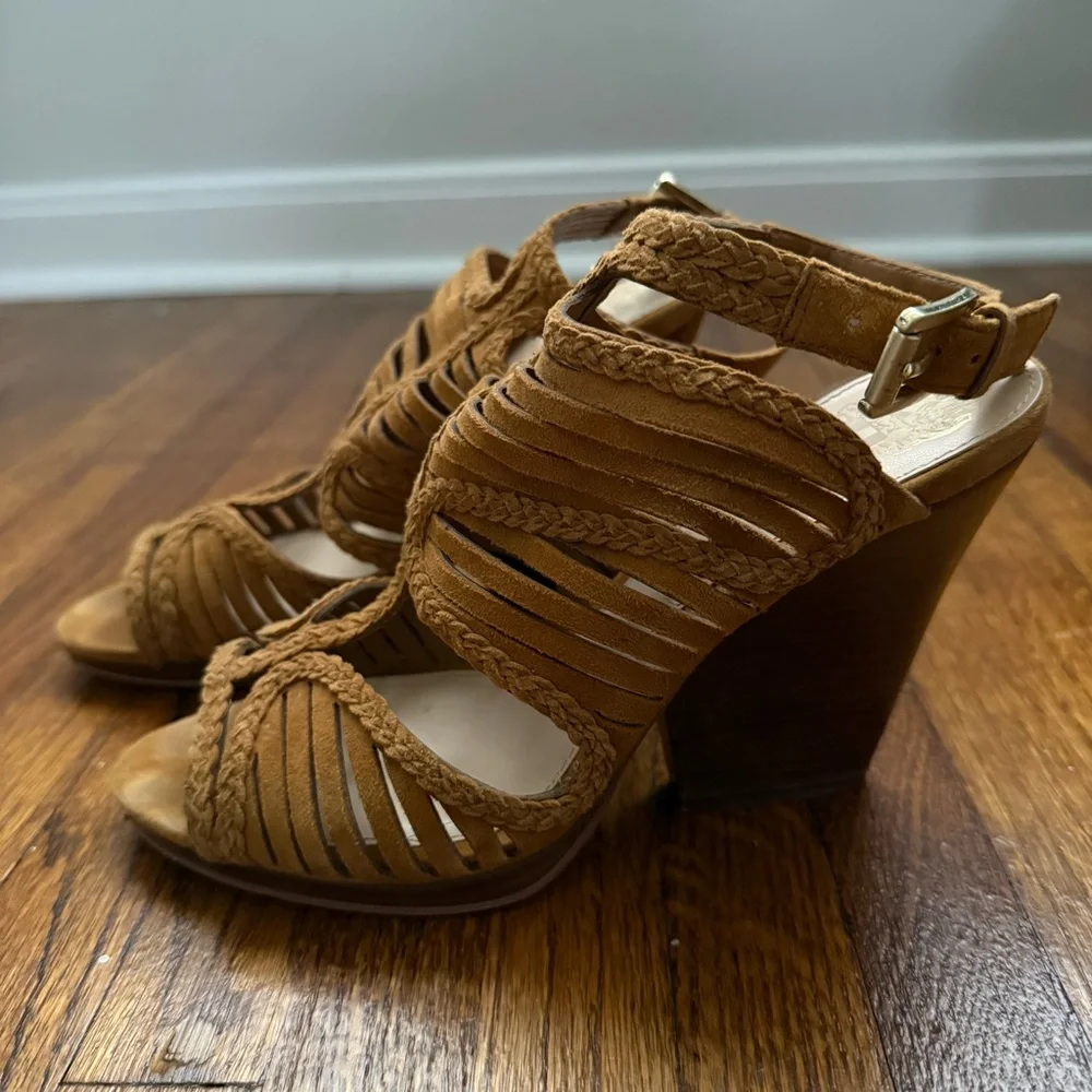 Vince Cameo Janil Sandal - Picture 3 of 7